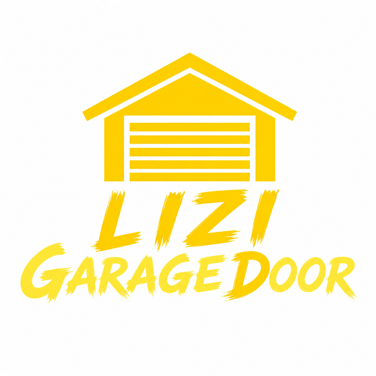 Lizi Garage Door logo