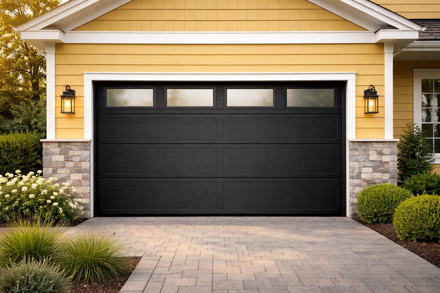 Garage Door Repair
