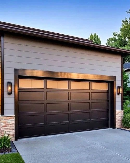 Garage Door